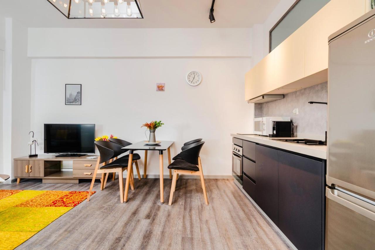 Kula Apartments City Center Exarchia Atina Dış mekan fotoğraf