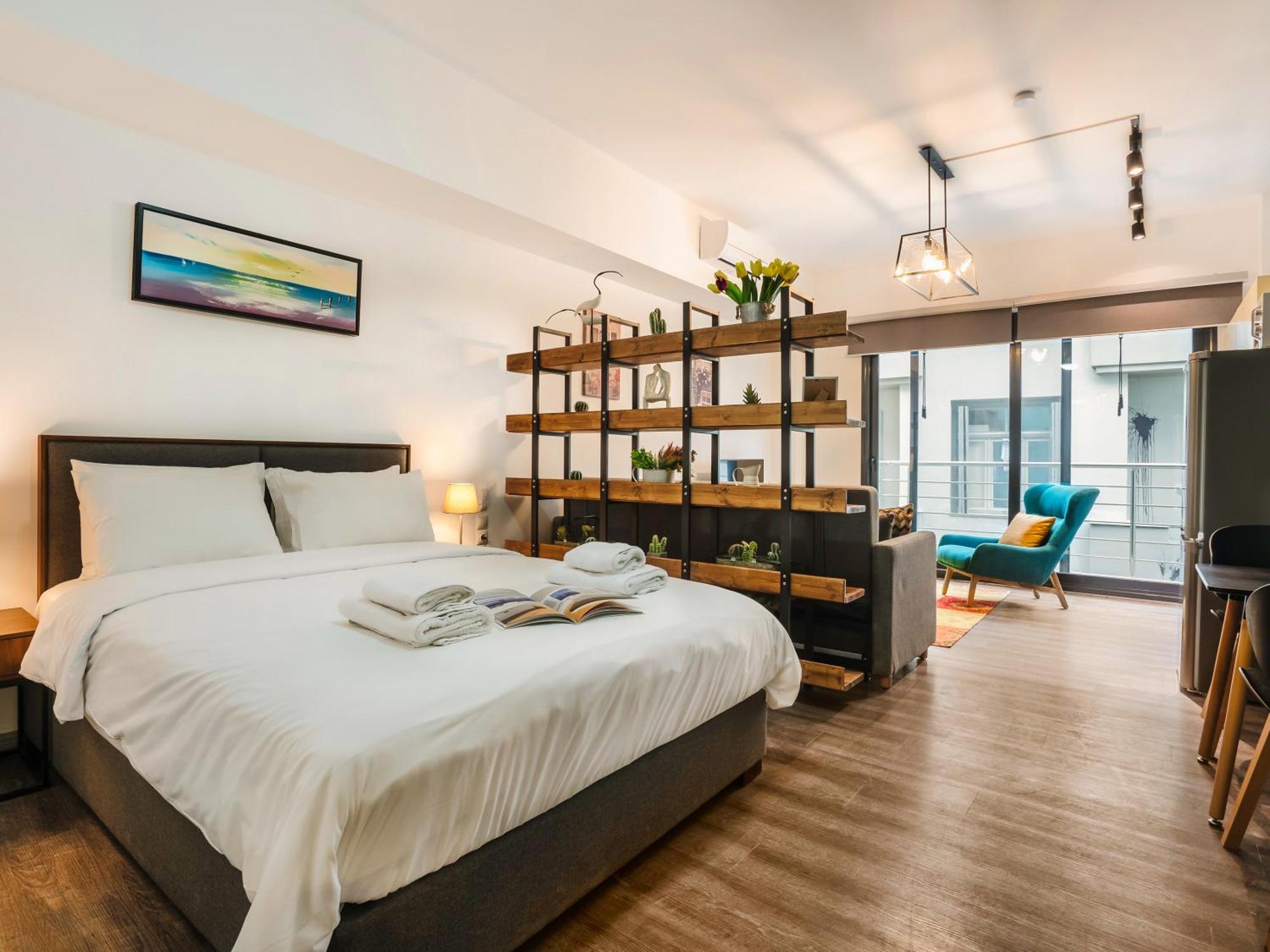 Kula Apartments City Center Exarchia Atina Dış mekan fotoğraf