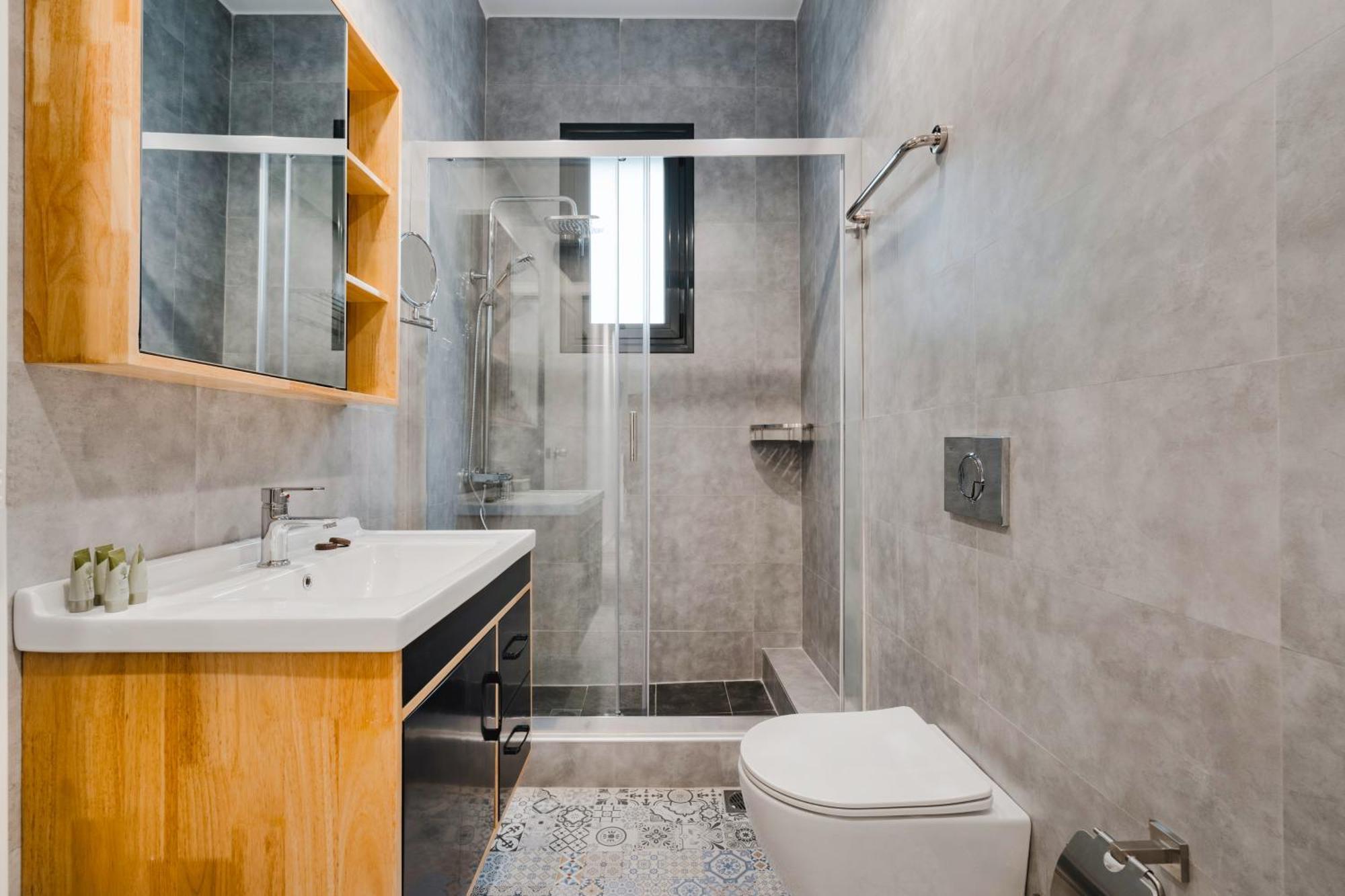 Kula Apartments City Center Exarchia Atina Dış mekan fotoğraf
