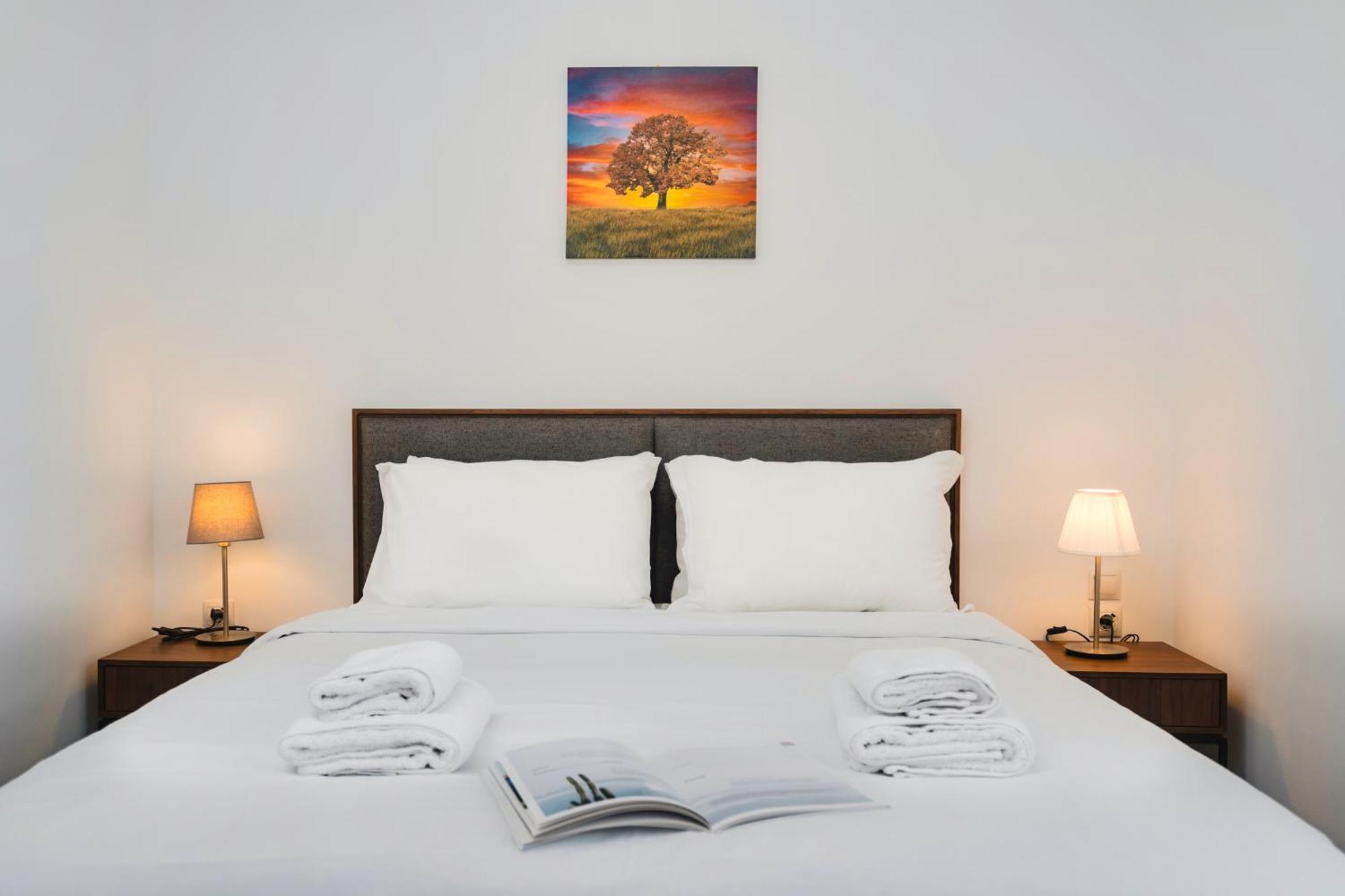Kula Apartments City Center Exarchia Atina Dış mekan fotoğraf