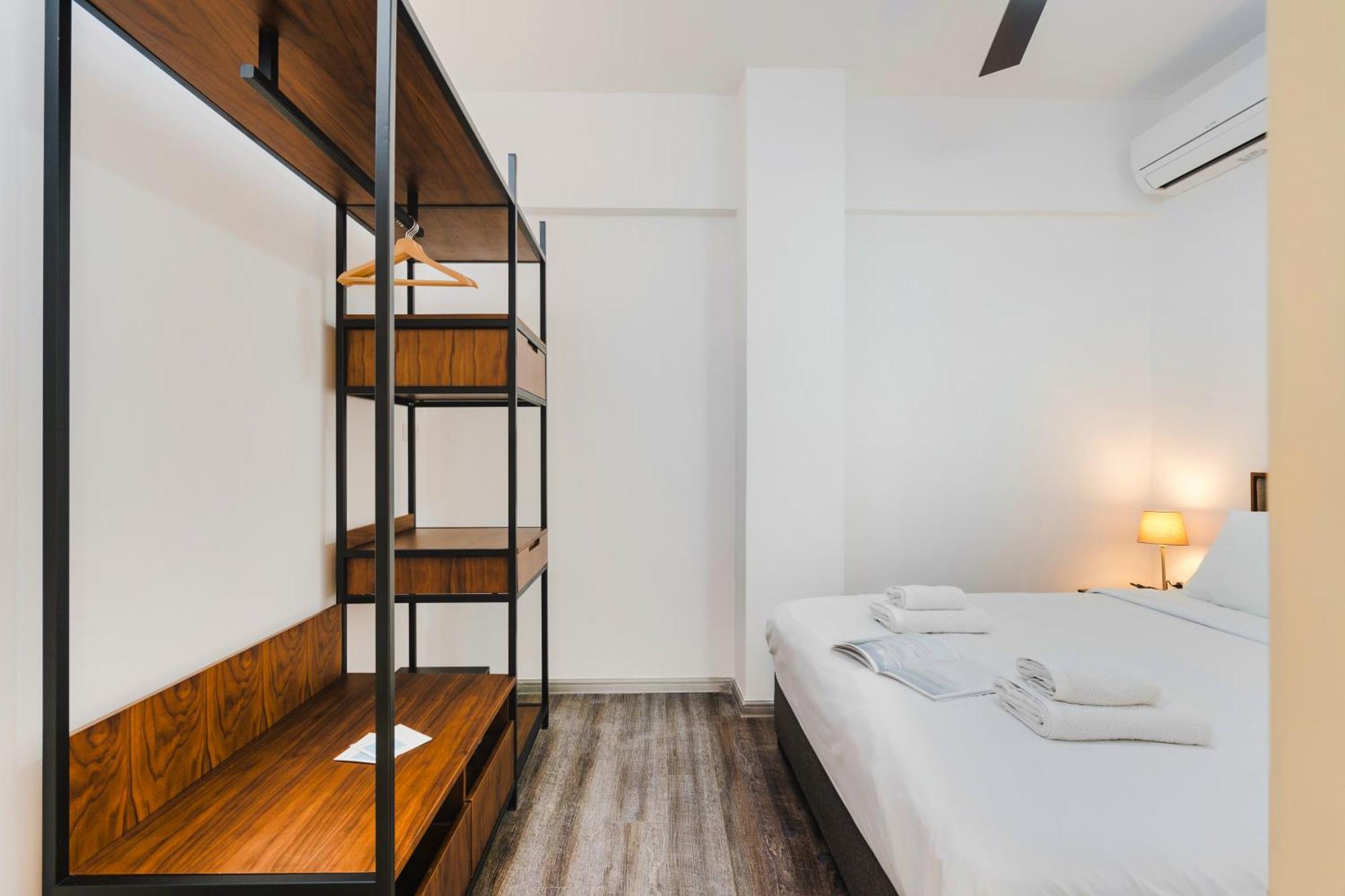 Kula Apartments City Center Exarchia Atina Dış mekan fotoğraf