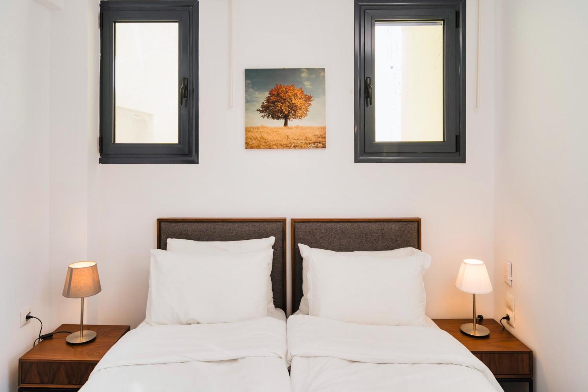 Kula Apartments City Center Exarchia Atina Dış mekan fotoğraf