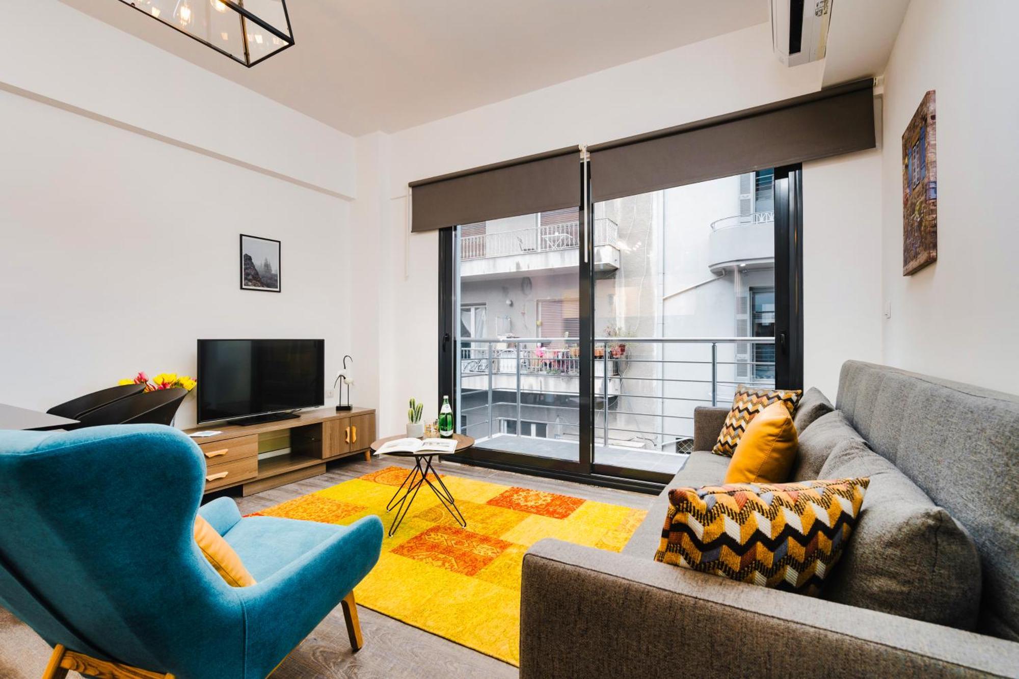 Kula Apartments City Center Exarchia Atina Dış mekan fotoğraf
