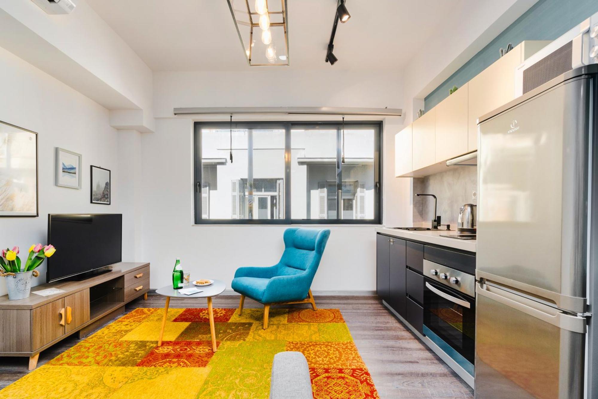 Kula Apartments City Center Exarchia Atina Dış mekan fotoğraf