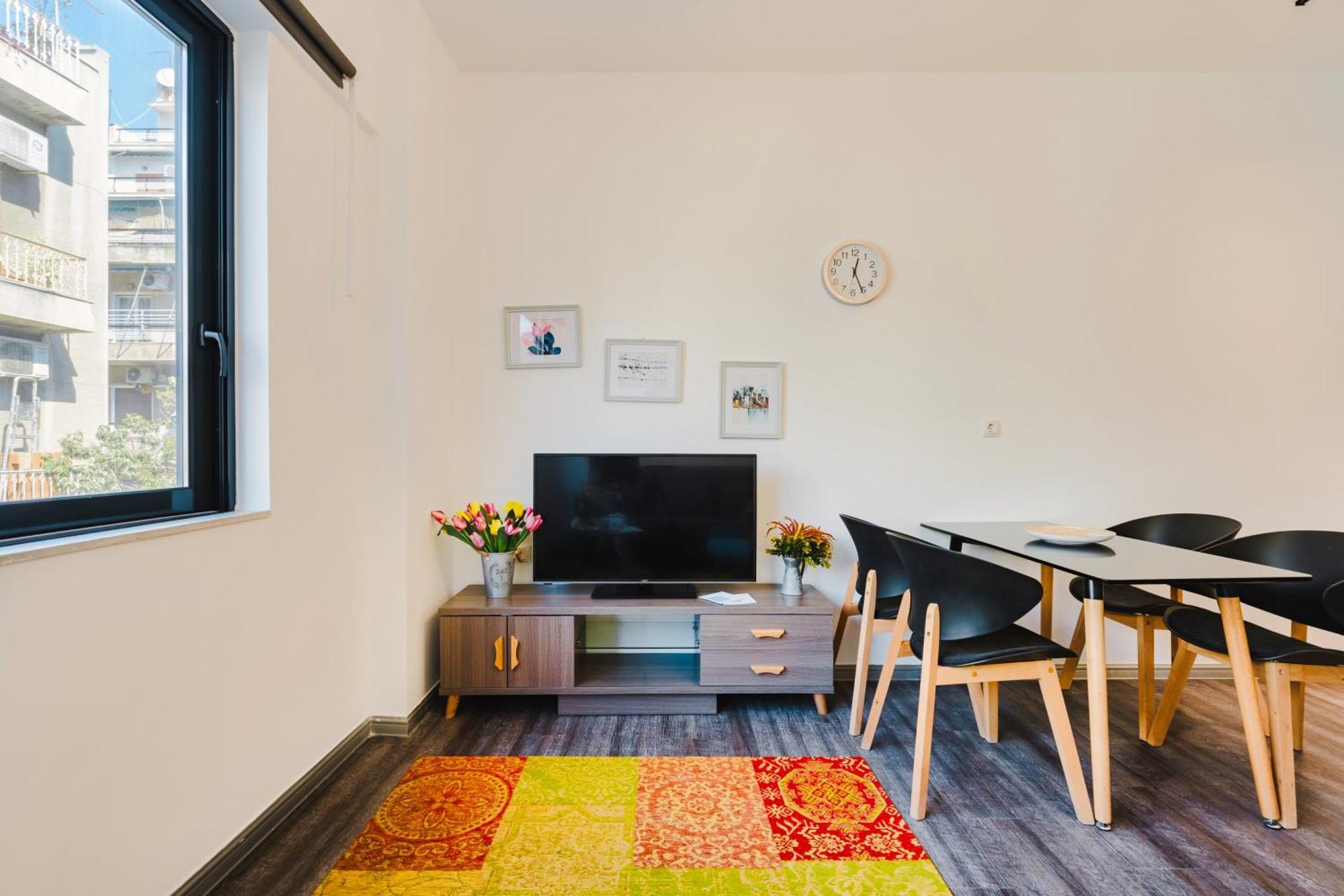 Kula Apartments City Center Exarchia Atina Dış mekan fotoğraf
